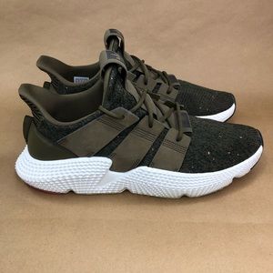Adidas Prophere Olive Green Size 12